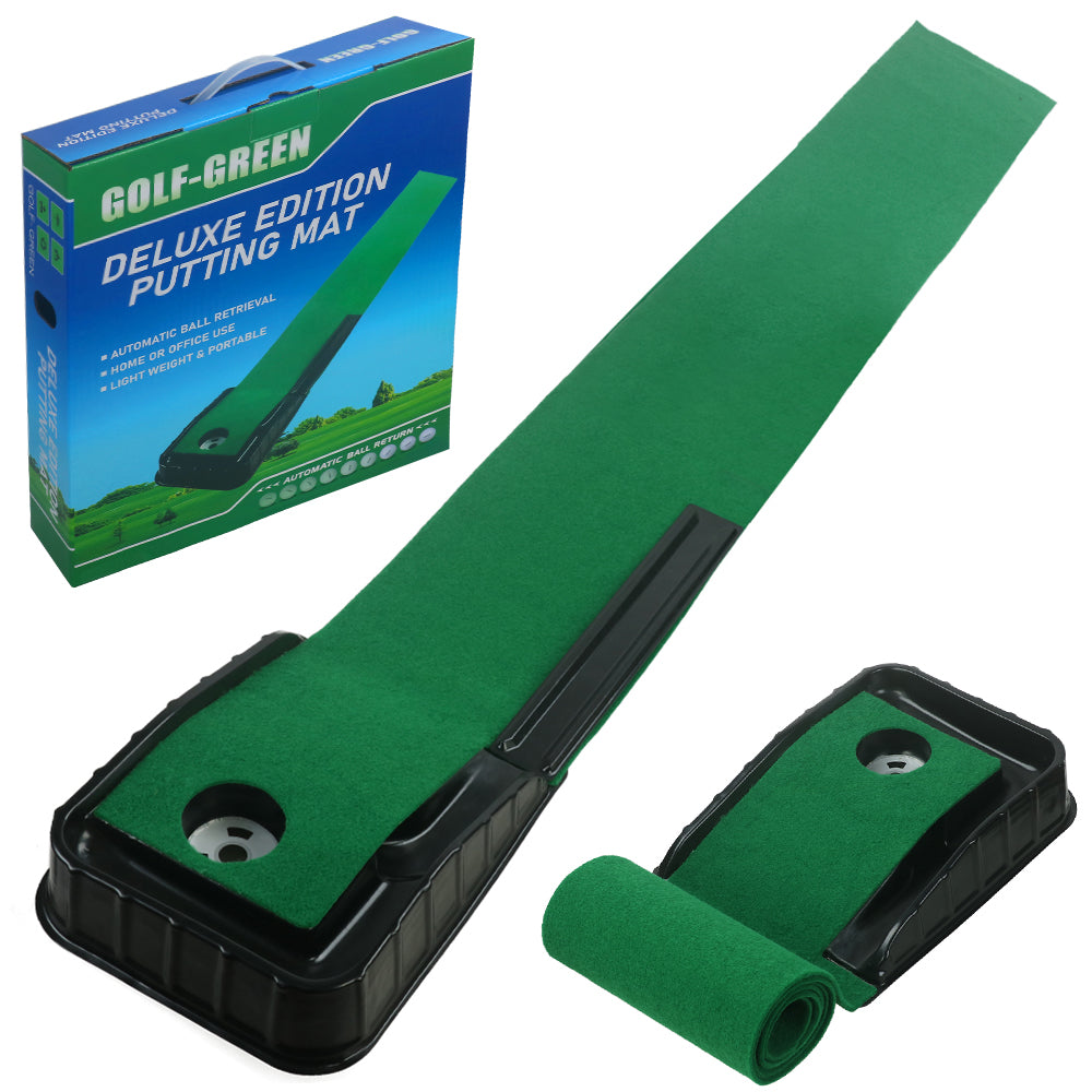 Golf Putting Mat
