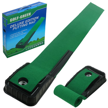 Golf Putting Mat
